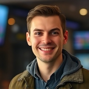 Rodrigo Ismael Peralta — Mejores Casinos Online Argentina reviewer